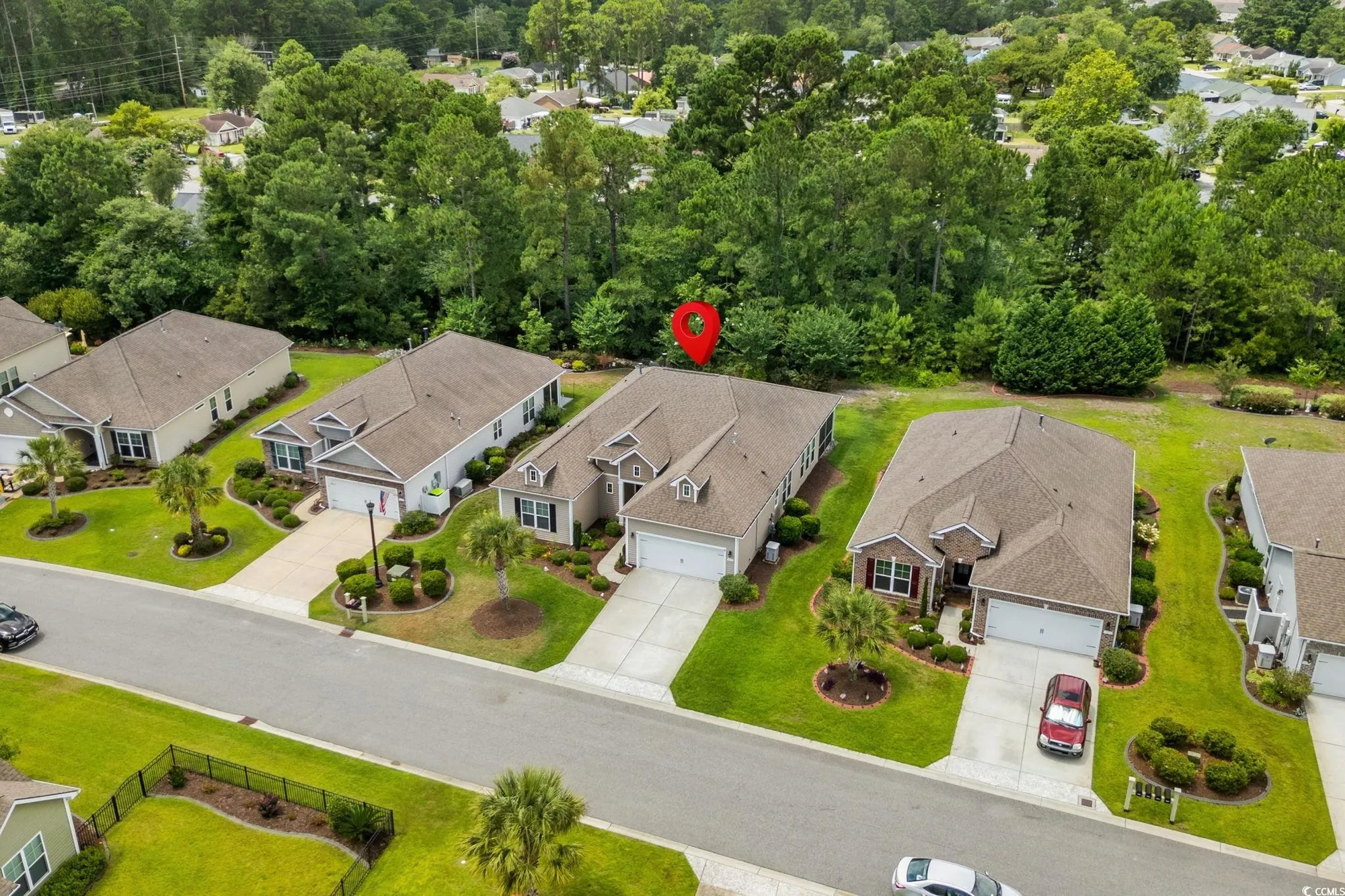 Property Slideshow image 35 of 40 | 5231 casentino ct, Myrtle Beach, SC, 29579