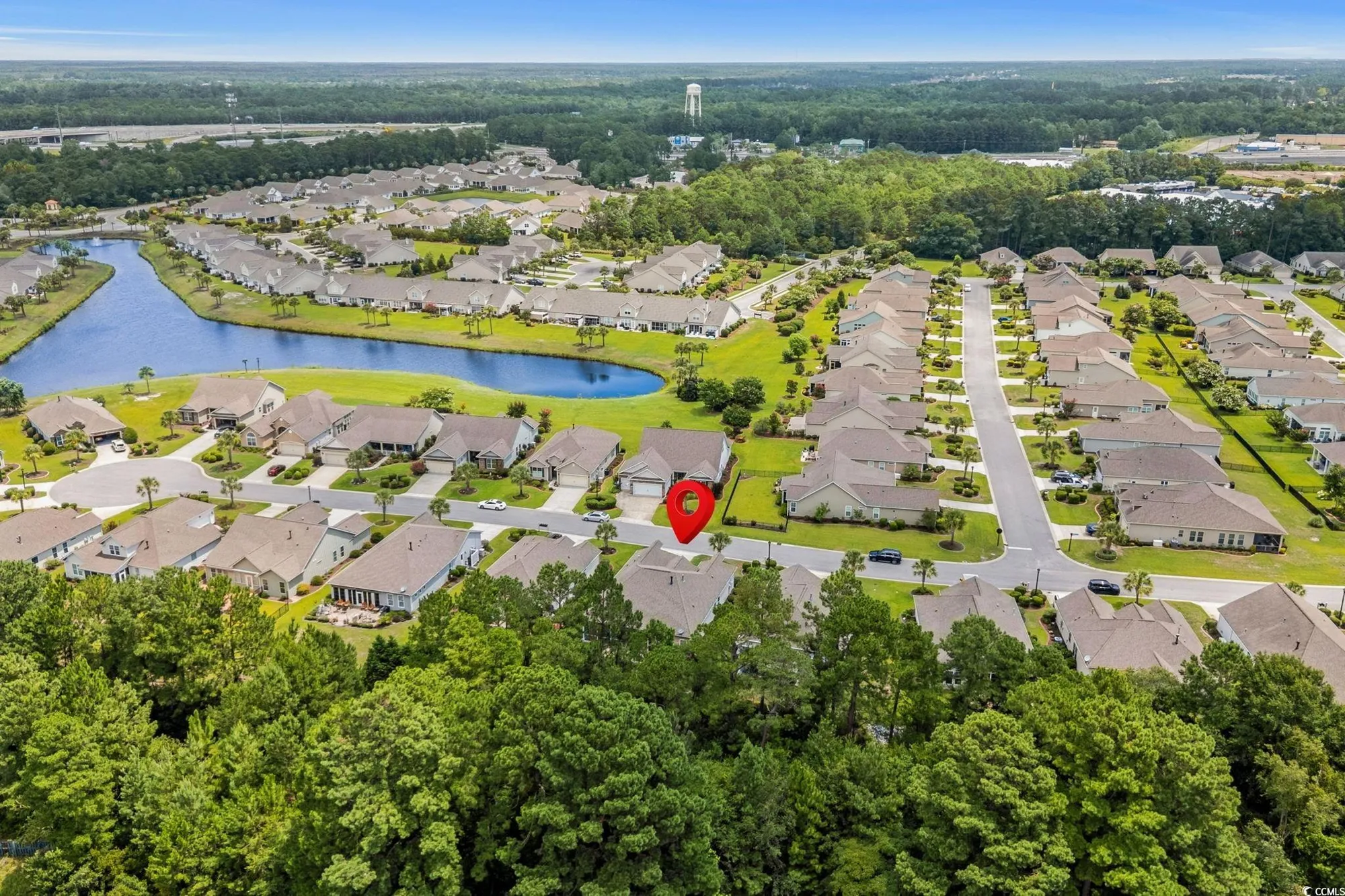 Property Slideshow image 36 of 40 | 5231 casentino ct, Myrtle Beach, SC, 29579