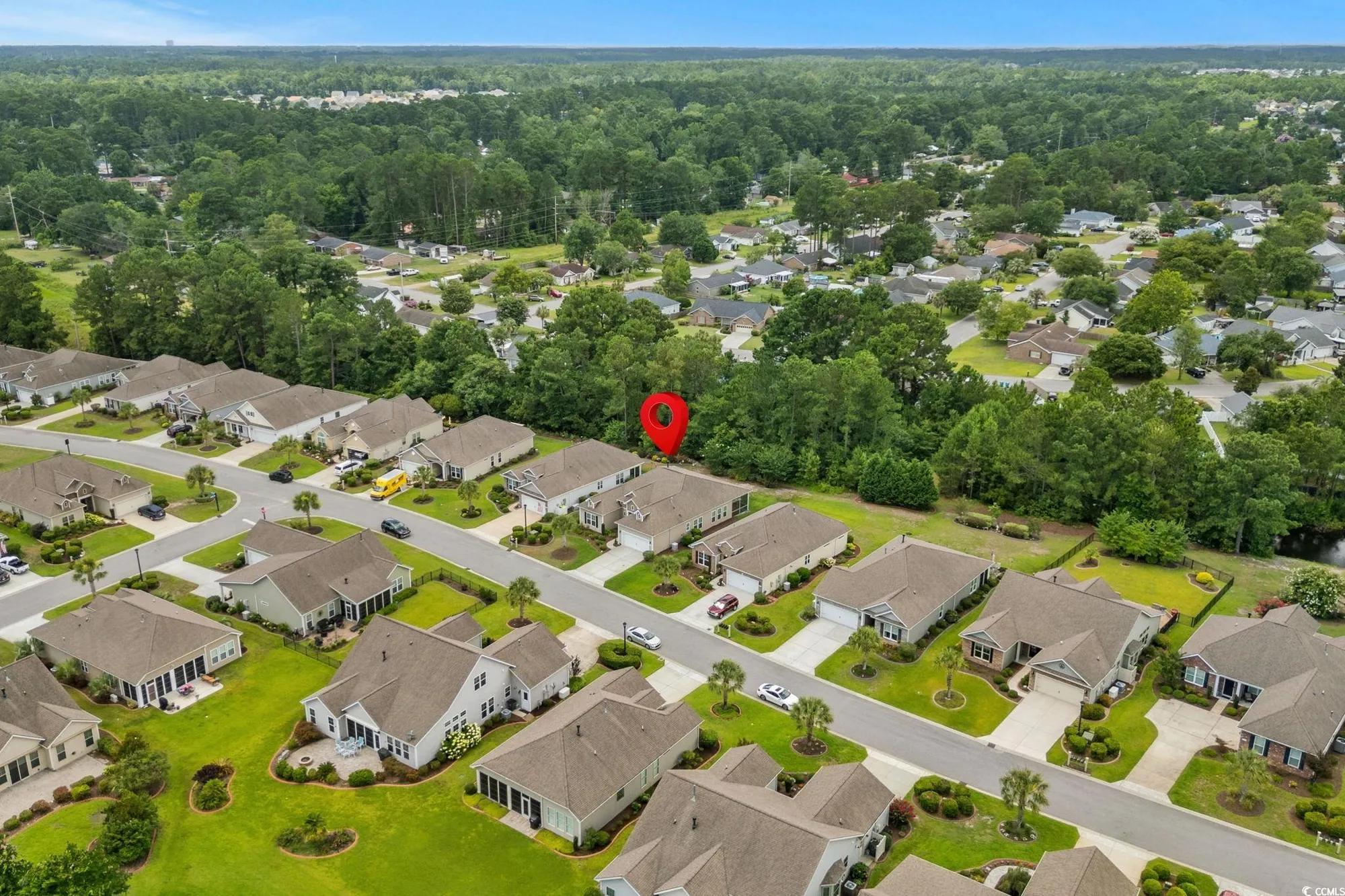 Property Slideshow image 37 of 40 | 5231 casentino ct, Myrtle Beach, SC, 29579