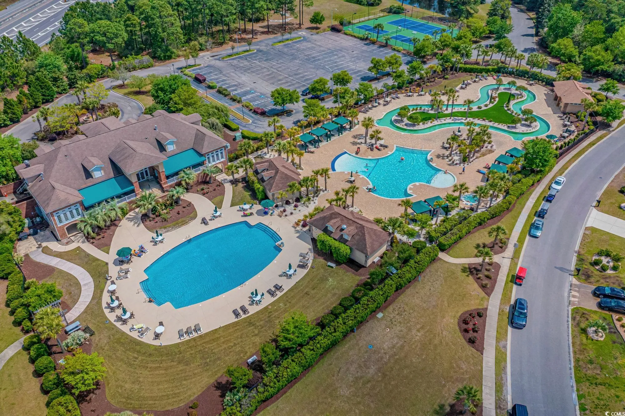 Property Slideshow image 38 of 40 | 5231 casentino ct, Myrtle Beach, SC, 29579