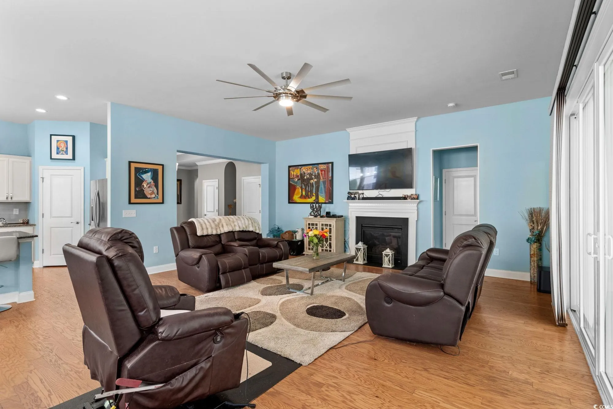 Property Slideshow image 4 of 40 | 5231 casentino ct, Myrtle Beach, SC, 29579