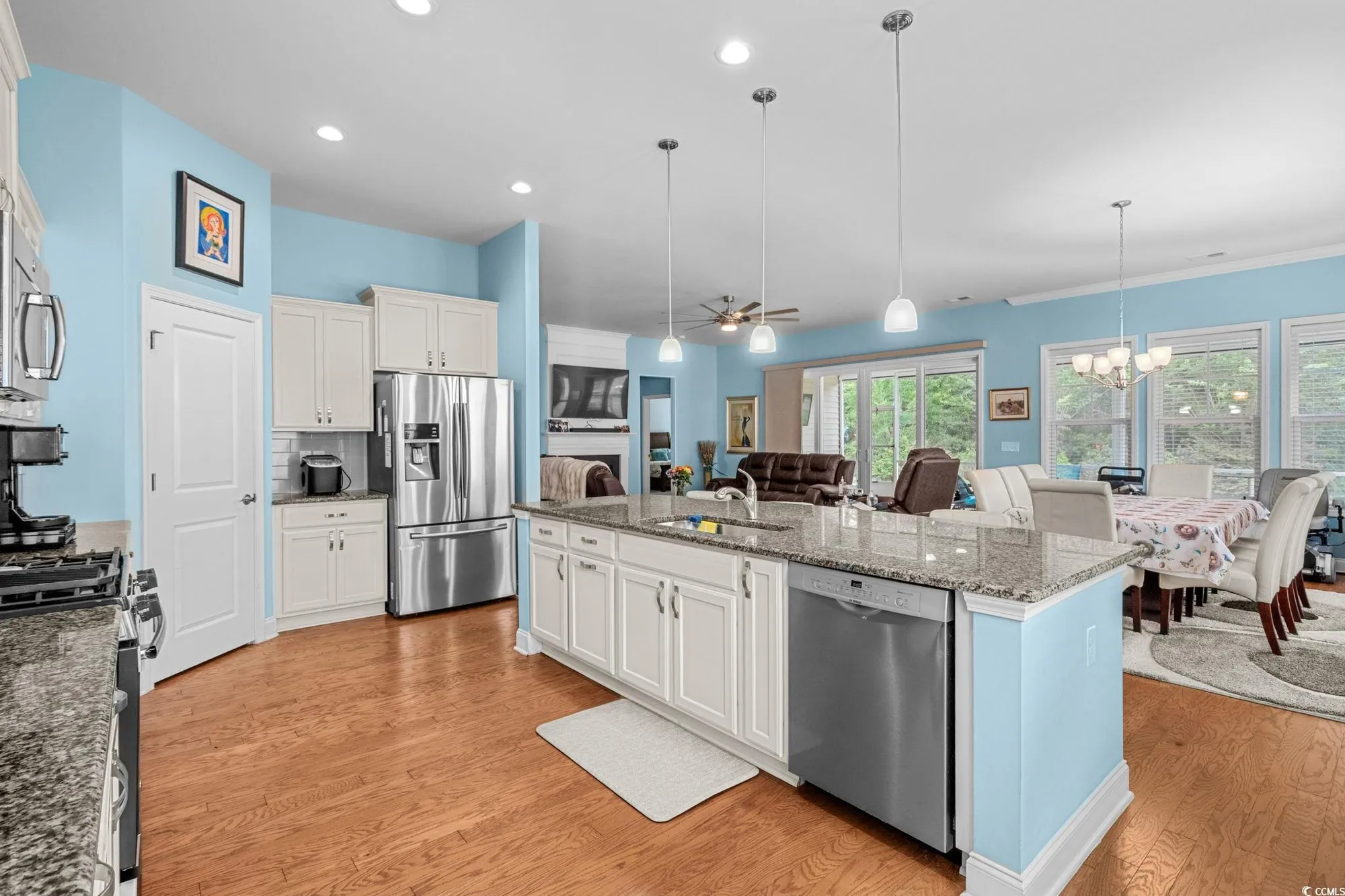 Property Slideshow image 7 of 40 | 5231 casentino ct, Myrtle Beach, SC, 29579