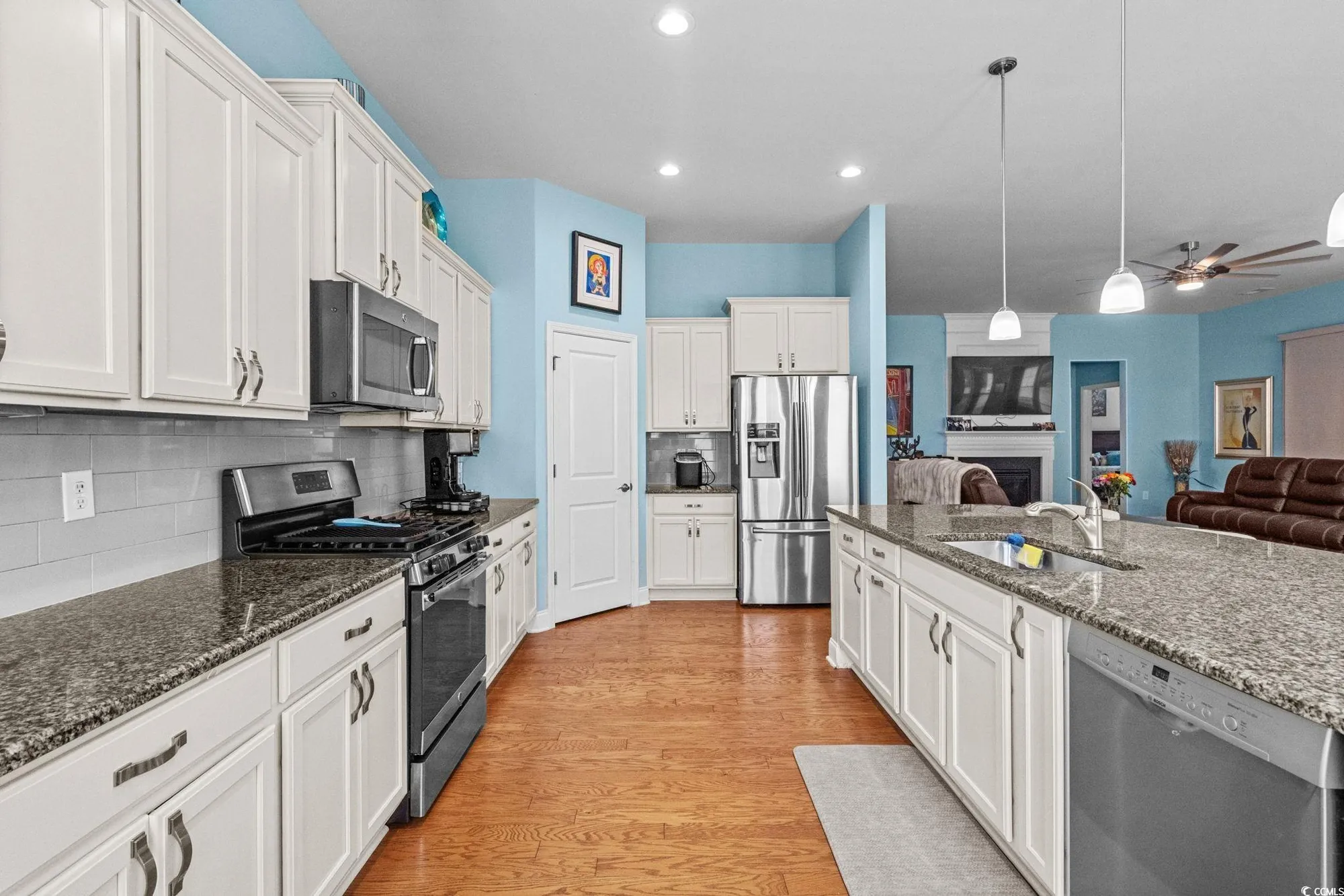 Property Slideshow image 8 of 40 | 5231 casentino ct, Myrtle Beach, SC, 29579