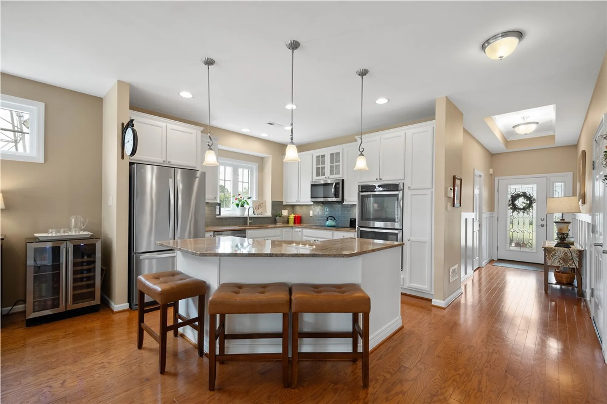 Property Slideshow image 5 of 39 | 140 washington way, Pittsburgh, PA, 15237