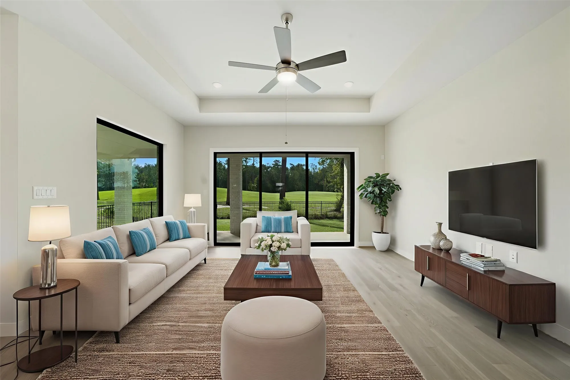 Property Slideshow image 17 of 49 | 21853 victory green way, Porter, TX, 77365