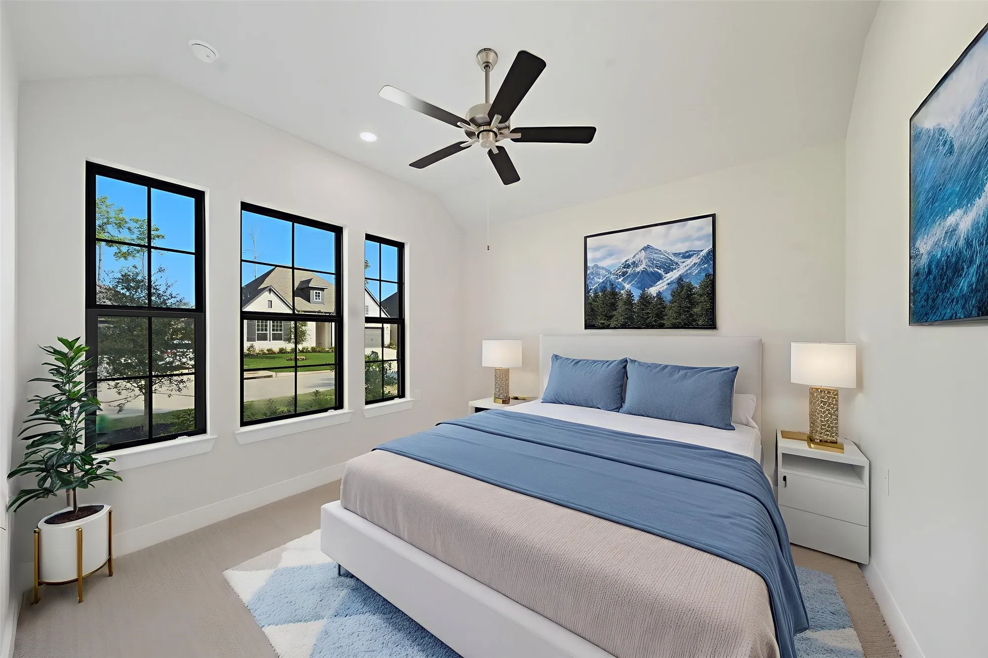 Property Slideshow image 21 of 49 | 21853 victory green way, Porter, TX, 77365