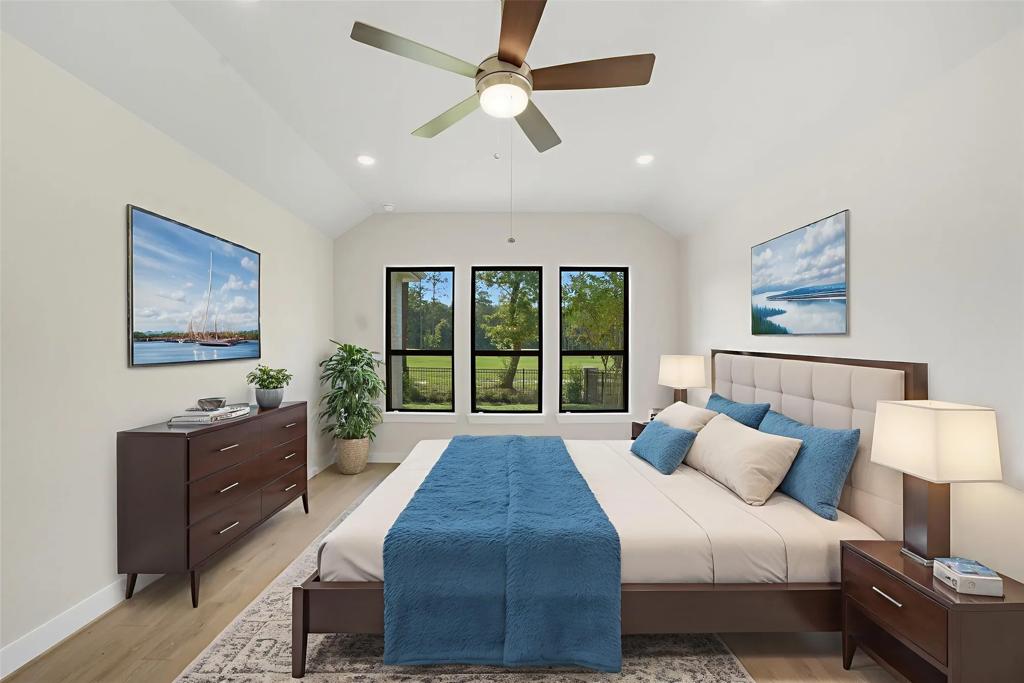 Property Slideshow image 34 of 49 | 21853 victory green way, Porter, TX, 77365