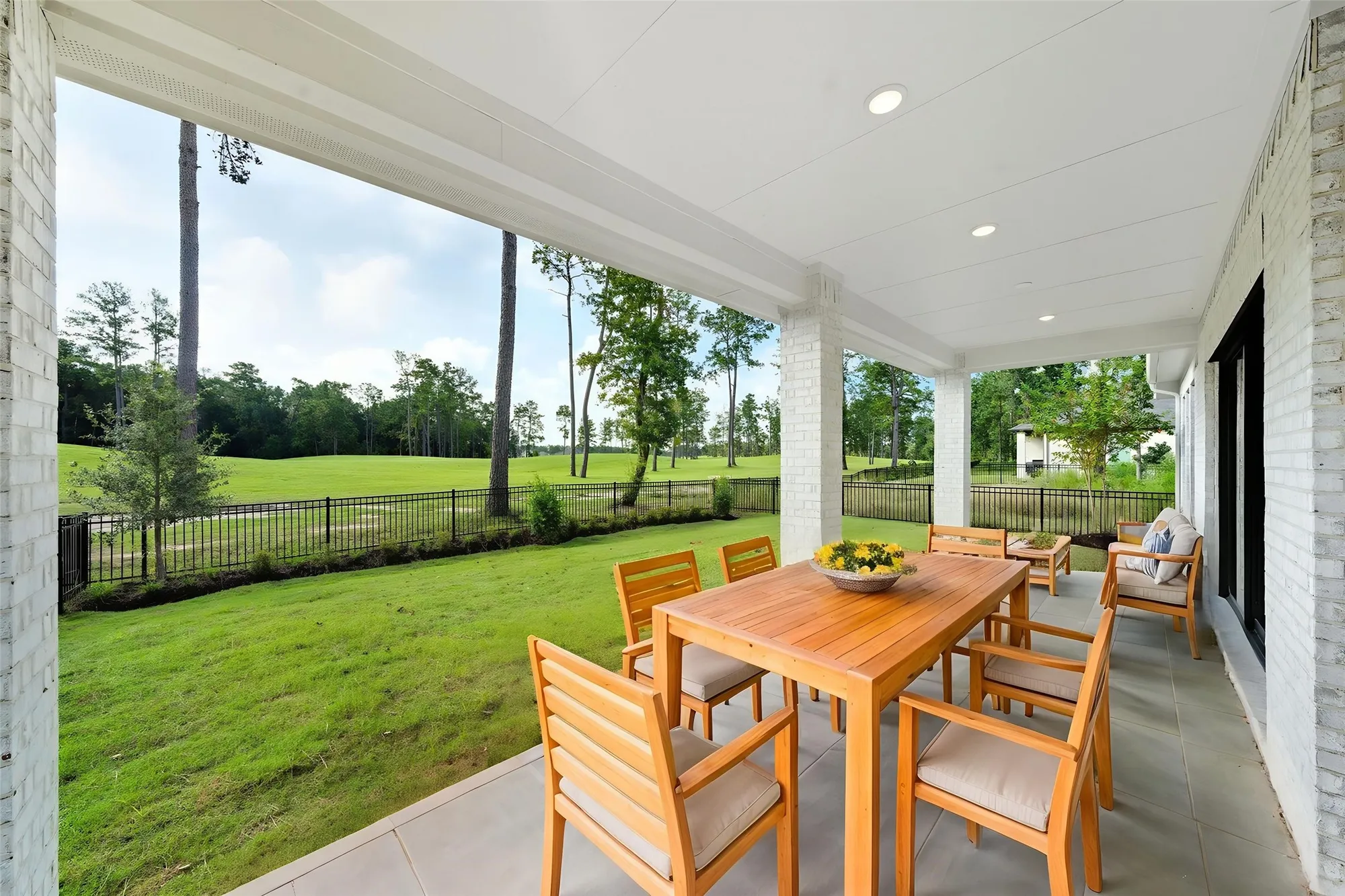 Property Slideshow image 37 of 49 | 21853 victory green way, Porter, TX, 77365