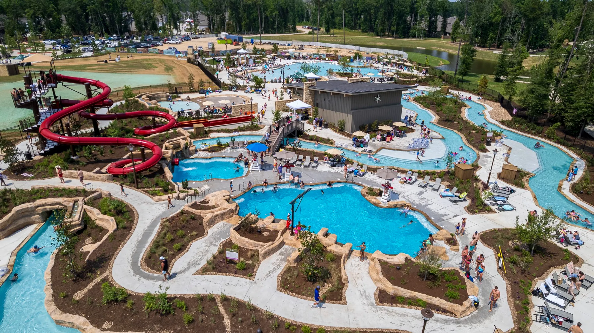 Property Slideshow image 49 of 49 | 21853 victory green way, Porter, TX, 77365