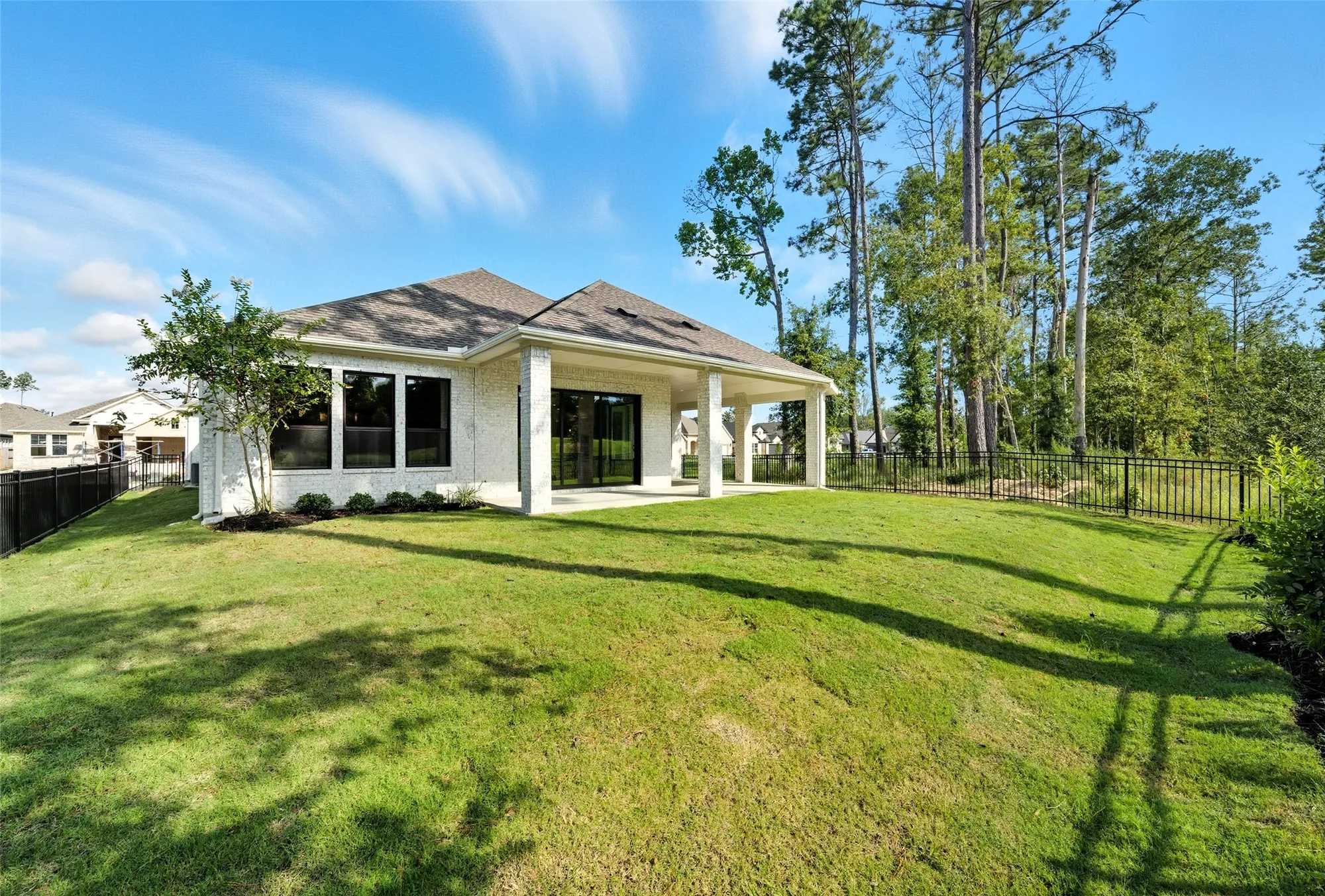 Property Slideshow image 40 of 49 | 21853 victory green way, Porter, TX, 77365