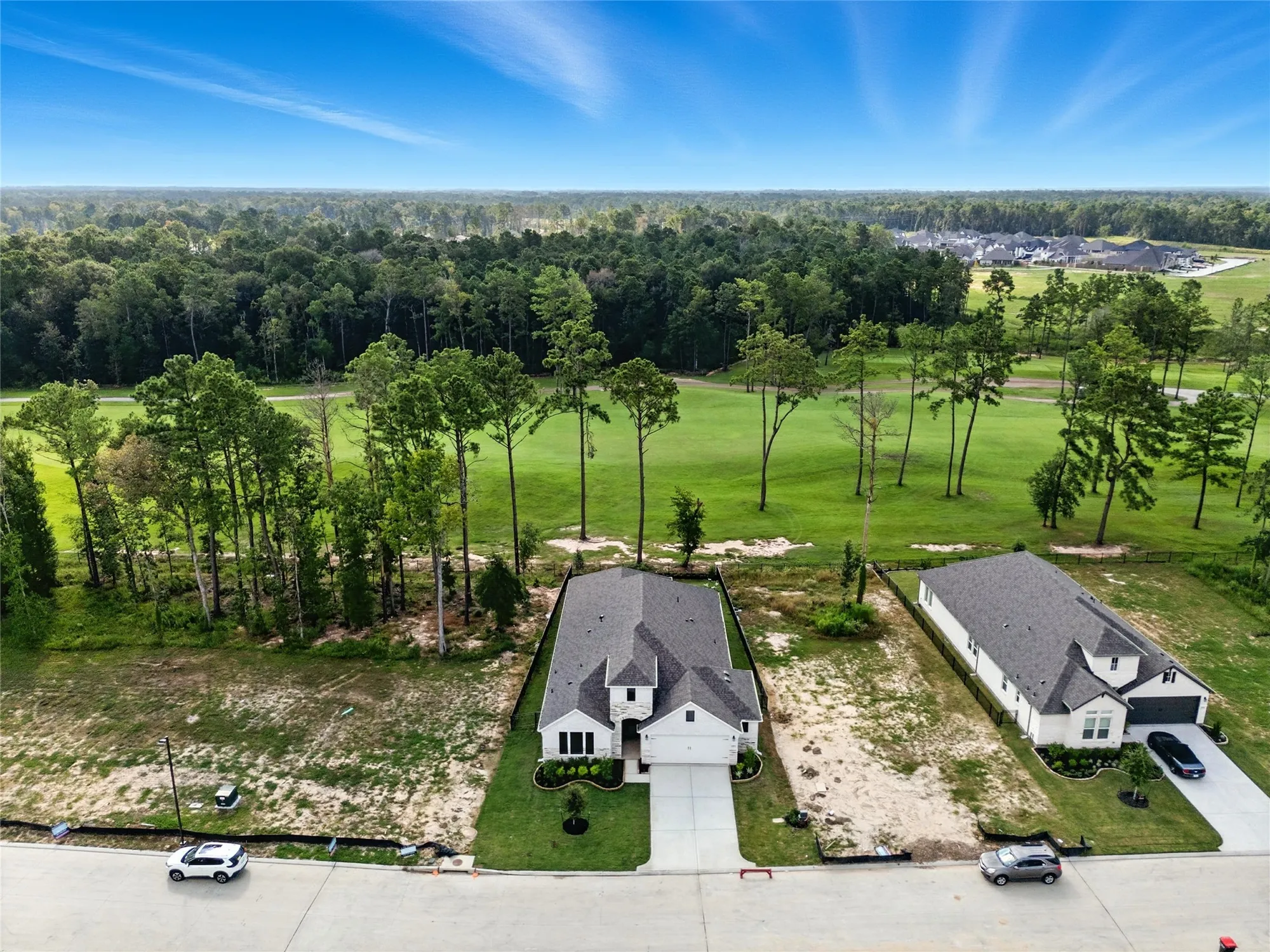 Property Slideshow image 41 of 49 | 21853 victory green way, Porter, TX, 77365