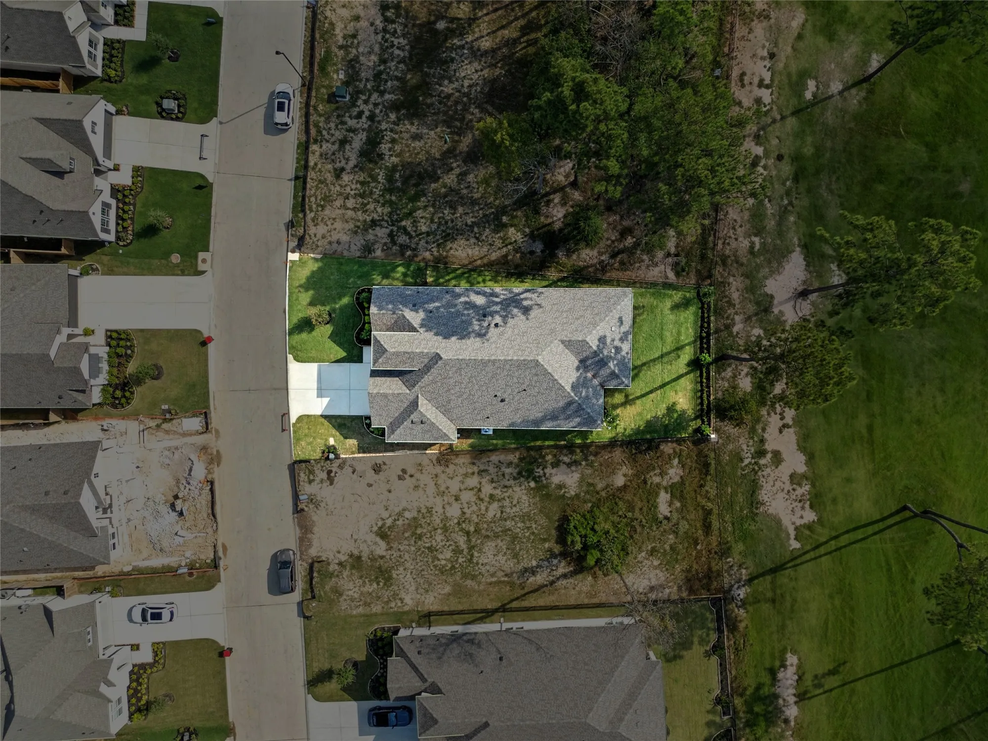 Property Slideshow image 42 of 49 | 21853 victory green way, Porter, TX, 77365