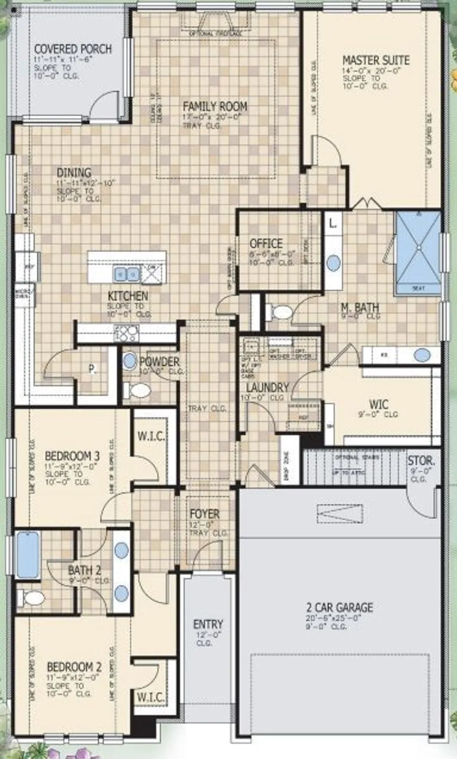 Property Slideshow image 43 of 49 | 21853 victory green way, Porter, TX, 77365