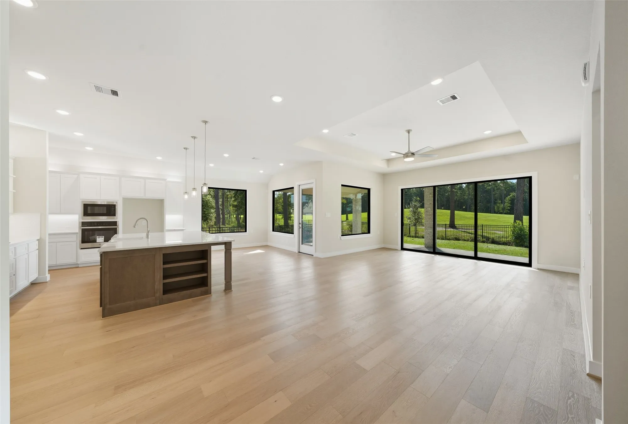 Property Slideshow image 6 of 49 | 21853 victory green way, Porter, TX, 77365