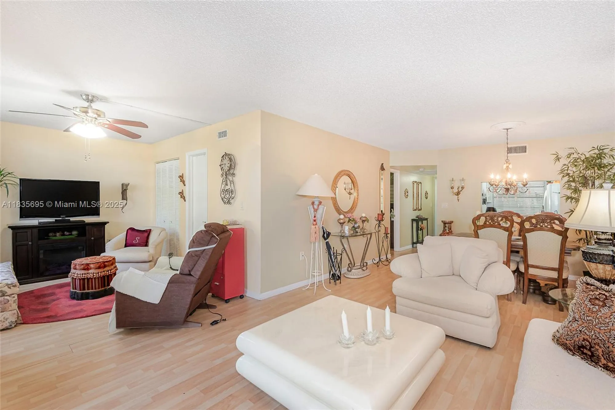 Property Slideshow image 6 of 26 | 901 colony point cir 107, Pembroke Pines, FL, 33026