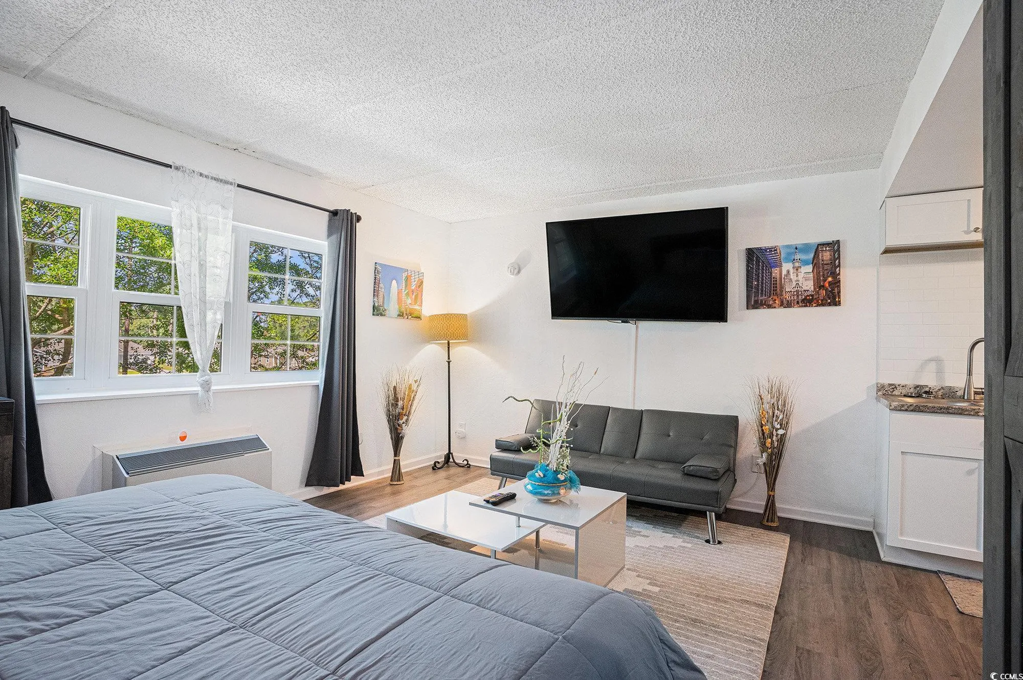 Property Slideshow image 13 of 37 | 6850 blue heron blvd unit 306, Myrtle Beach, SC, 29588