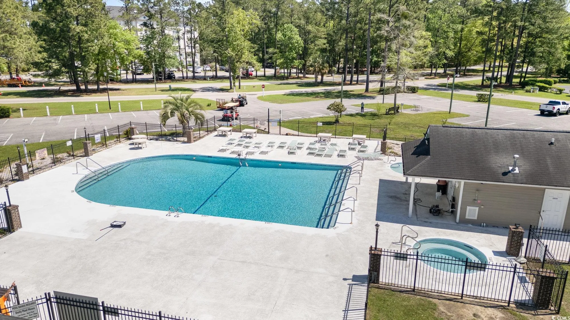 Property Slideshow image 25 of 37 | 6850 blue heron blvd unit 306, Myrtle Beach, SC, 29588