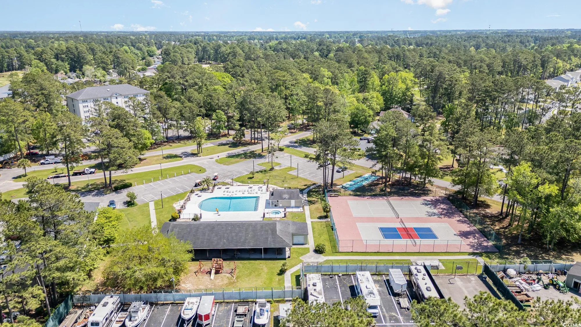 Property Slideshow image 26 of 37 | 6850 blue heron blvd unit 306, Myrtle Beach, SC, 29588