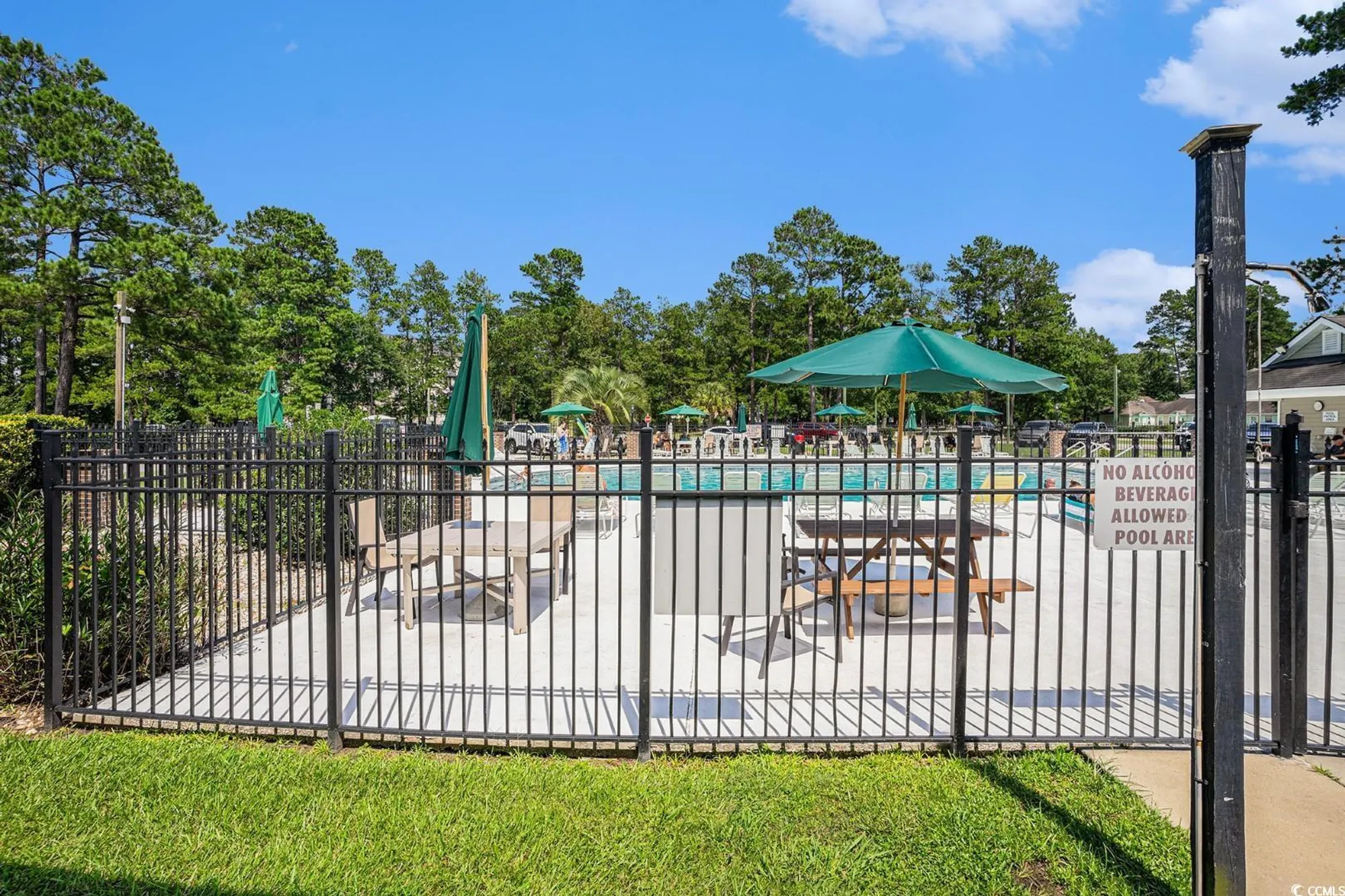 Property Slideshow image 27 of 37 | 6850 blue heron blvd unit 306, Myrtle Beach, SC, 29588