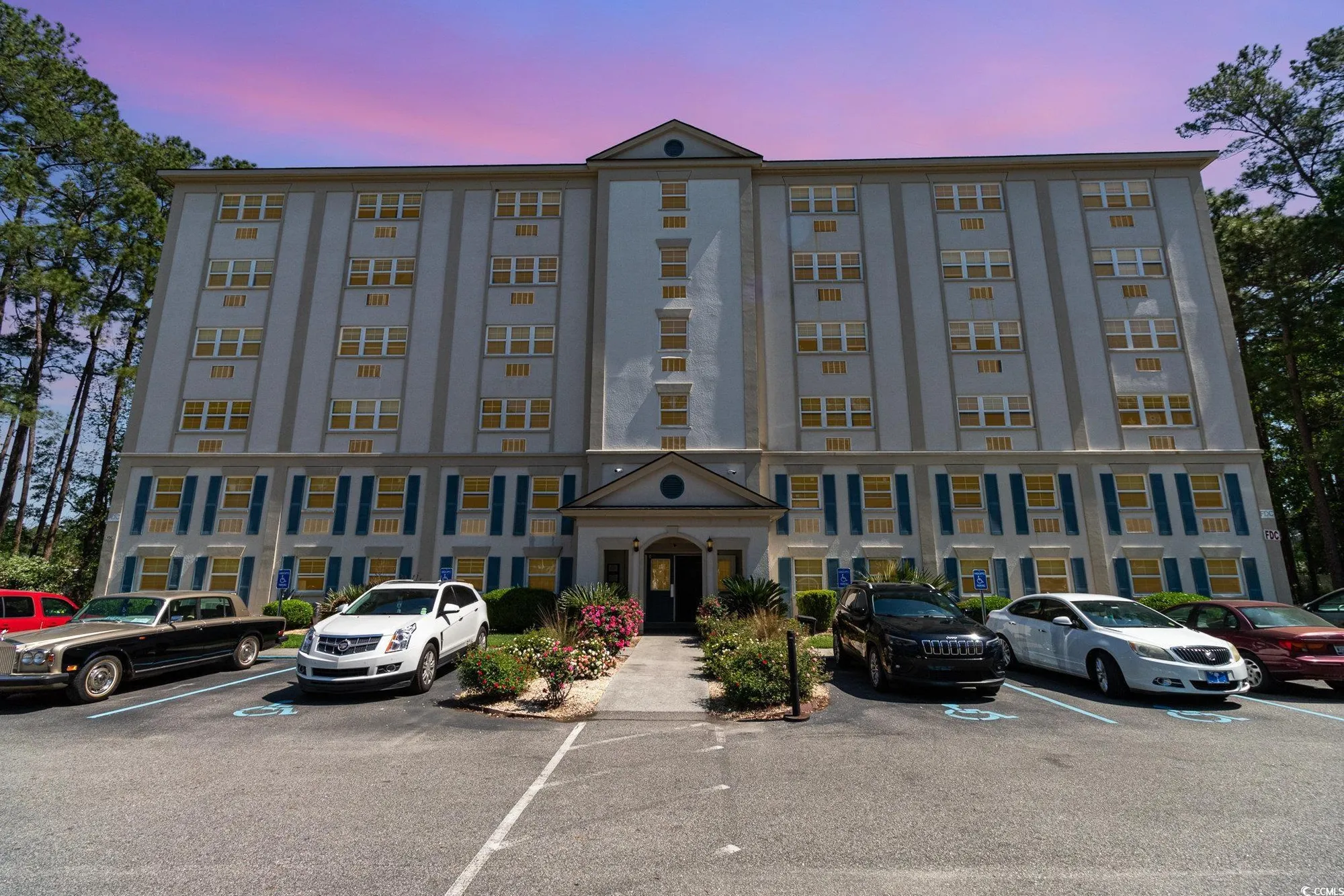 Property Slideshow image 2 of 37 | 6850 blue heron blvd unit 306, Myrtle Beach, SC, 29588