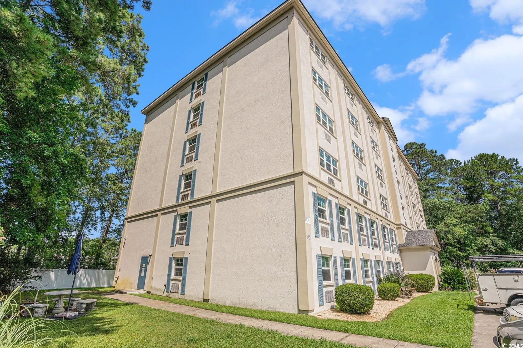 Property Slideshow image 34 of 37 | 6850 blue heron blvd unit 306, Myrtle Beach, SC, 29588