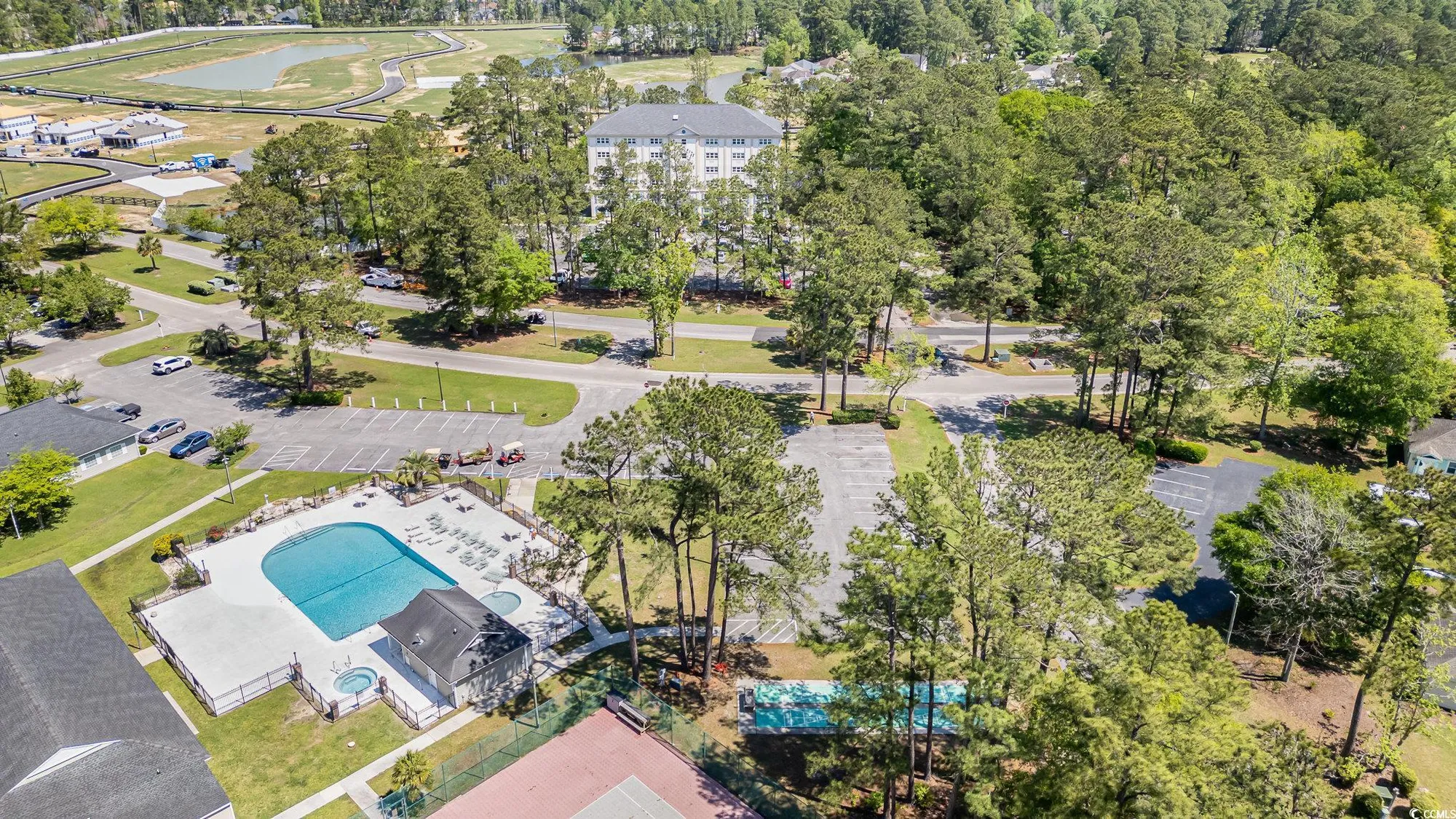 Property Slideshow image 35 of 37 | 6850 blue heron blvd unit 306, Myrtle Beach, SC, 29588