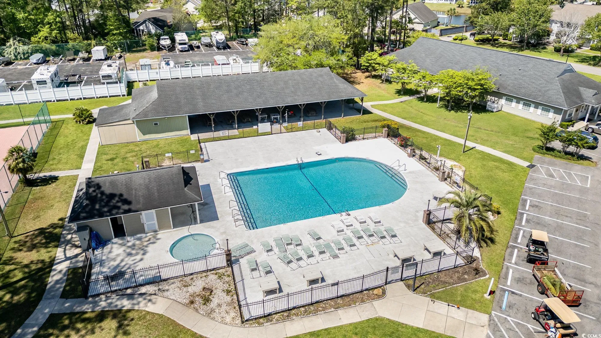 Property Slideshow image 36 of 37 | 6850 blue heron blvd unit 306, Myrtle Beach, SC, 29588