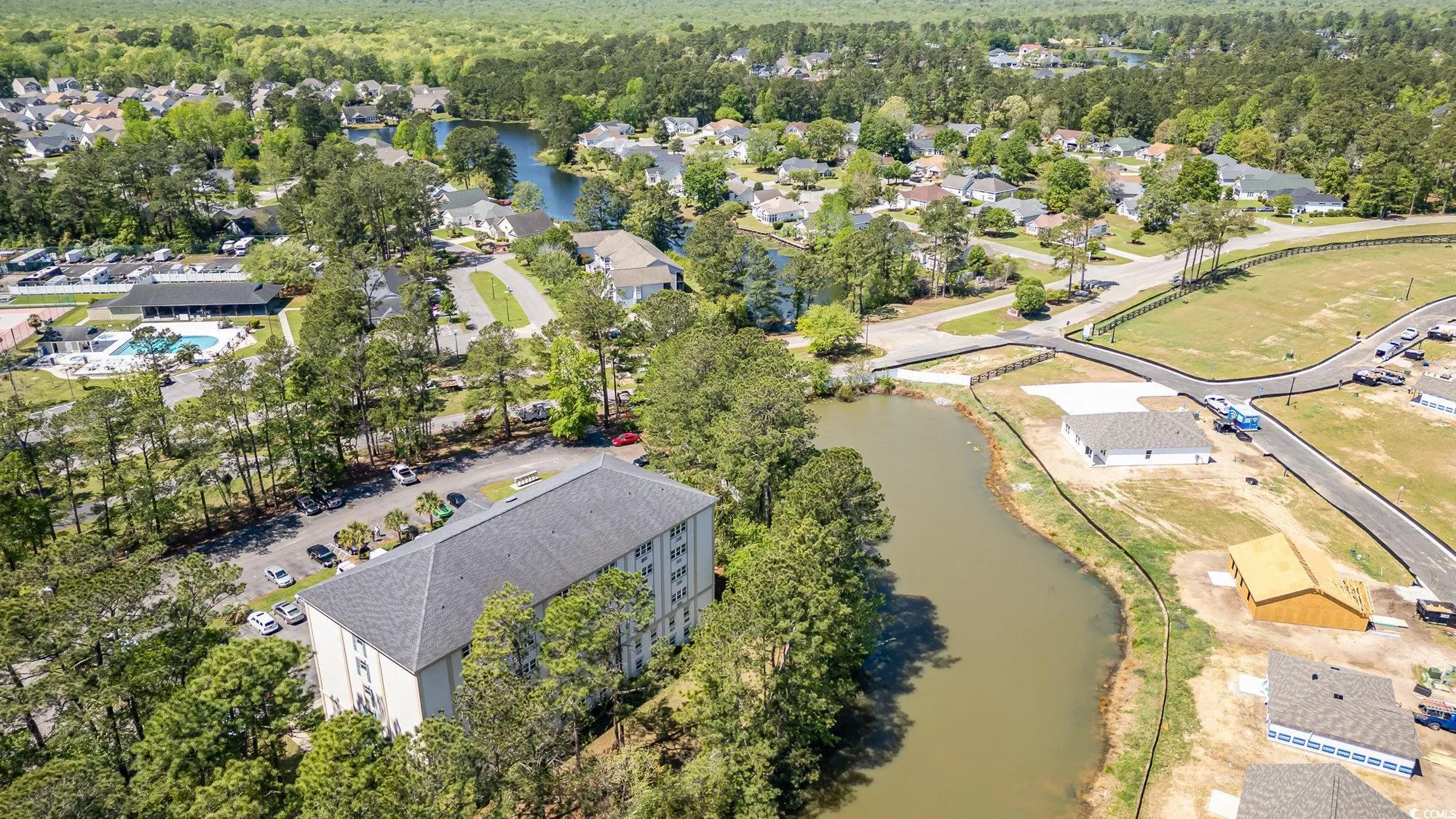 Property Slideshow image 37 of 37 | 6850 blue heron blvd unit 306, Myrtle Beach, SC, 29588