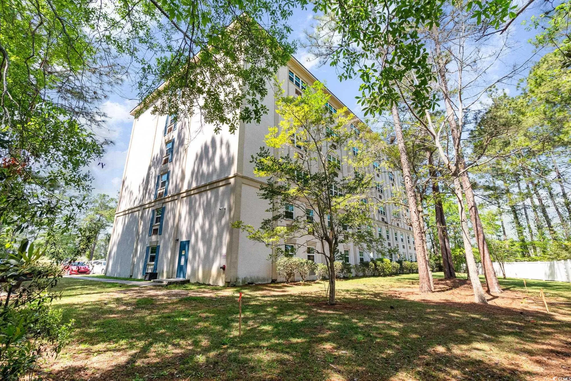 Property Slideshow image 30 of 37 | 6850 blue heron blvd unit 306, Myrtle Beach, SC, 29588