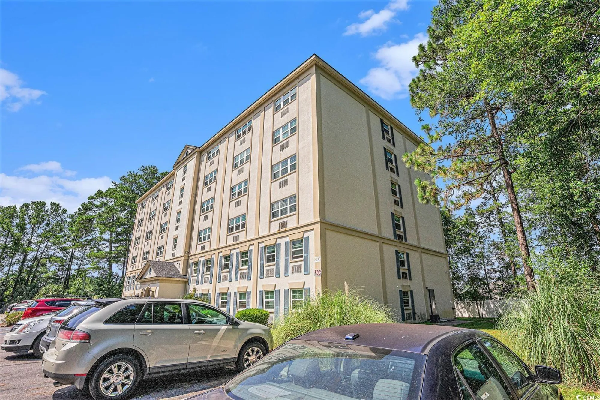 Property Slideshow image 31 of 37 | 6850 blue heron blvd unit 306, Myrtle Beach, SC, 29588