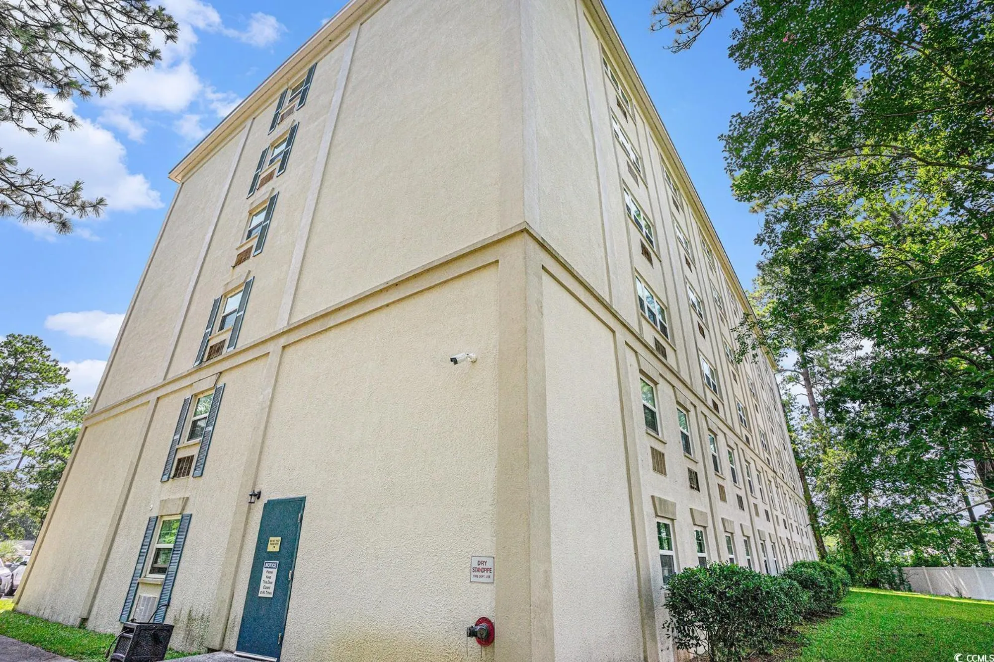 Property Slideshow image 32 of 37 | 6850 blue heron blvd unit 306, Myrtle Beach, SC, 29588