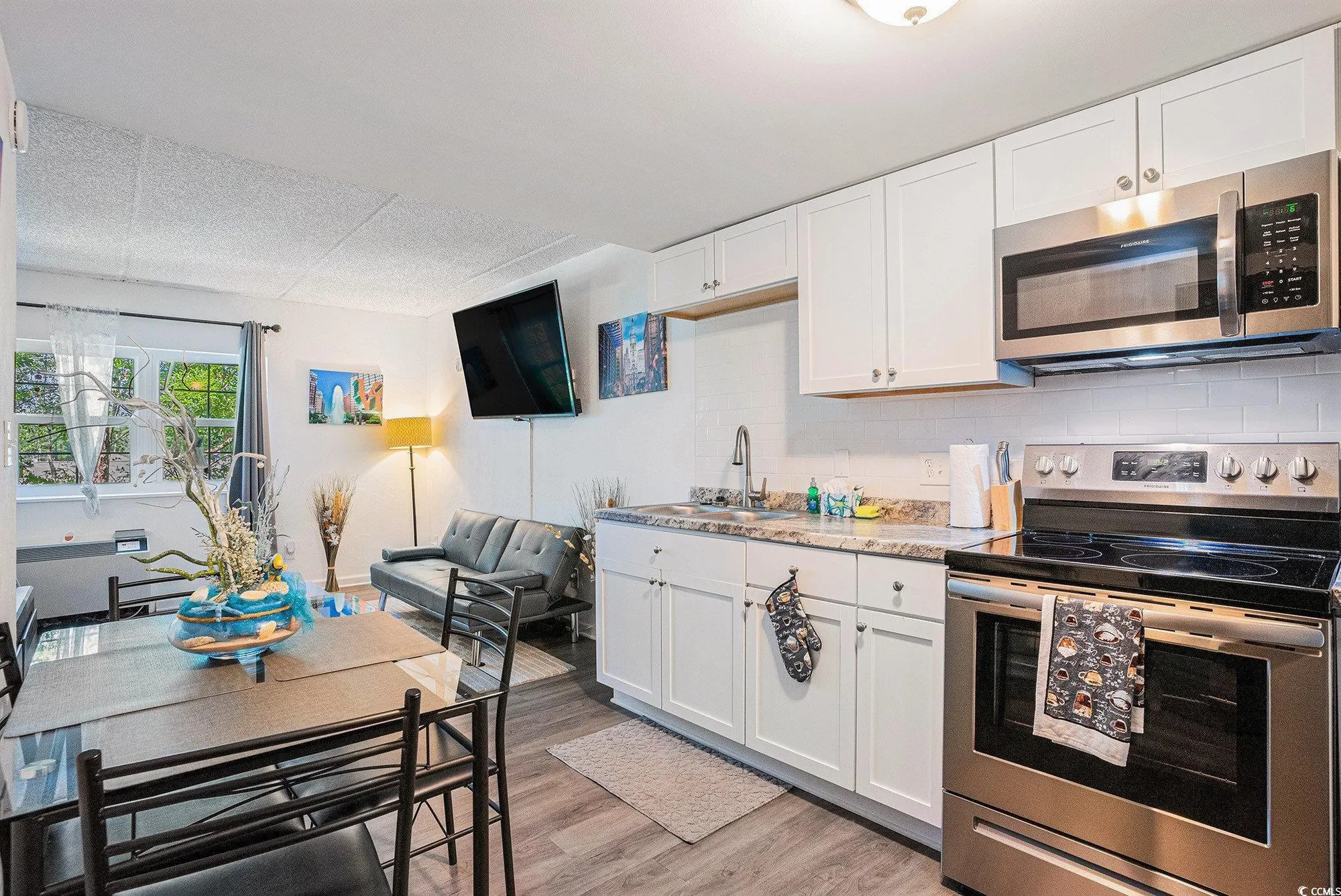 Property Slideshow image 6 of 37 | 6850 blue heron blvd unit 306, Myrtle Beach, SC, 29588
