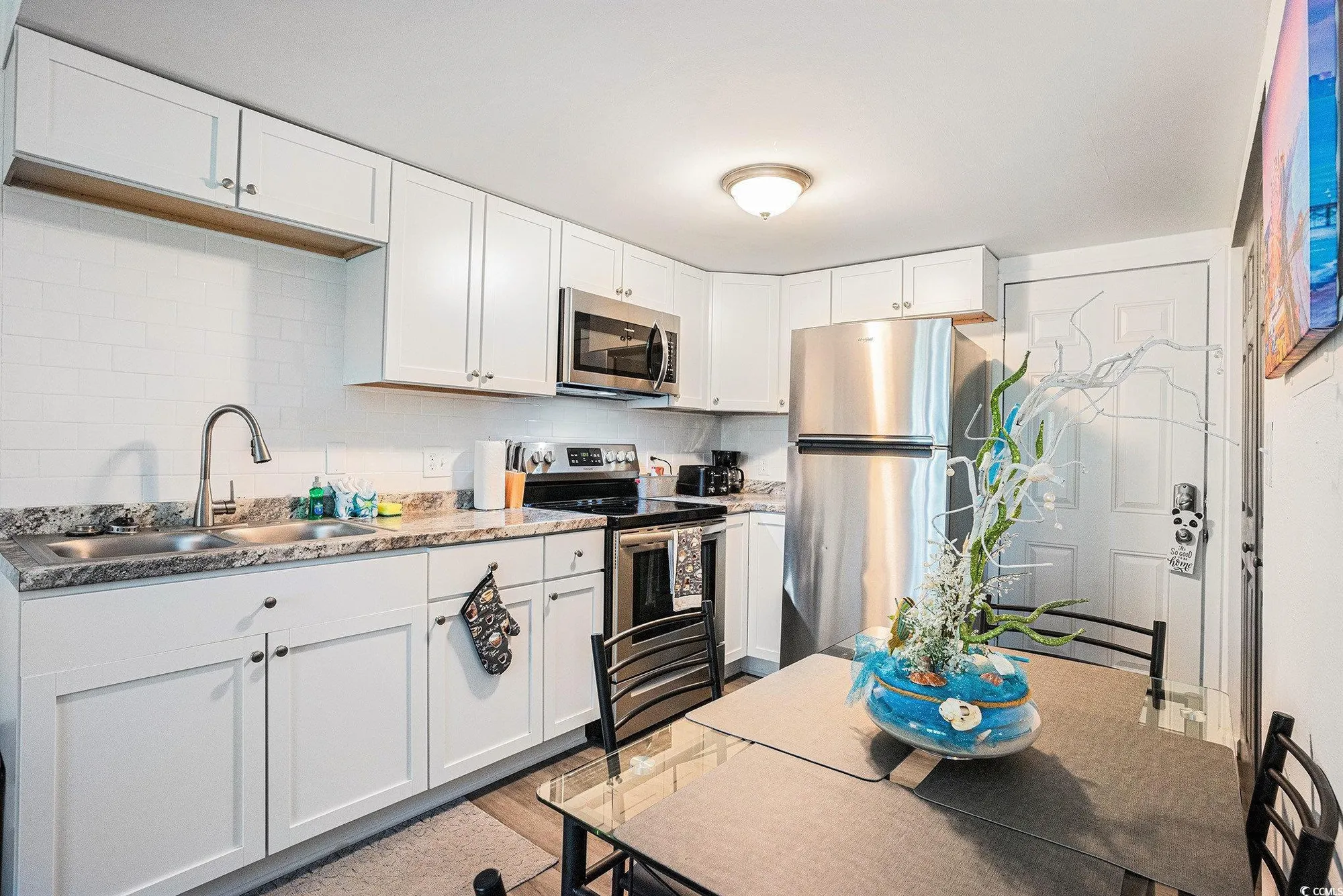 Property Slideshow image 8 of 37 | 6850 blue heron blvd unit 306, Myrtle Beach, SC, 29588