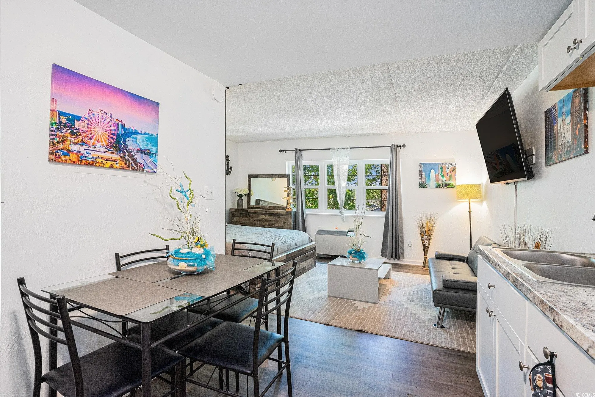 Property Slideshow image 9 of 37 | 6850 blue heron blvd unit 306, Myrtle Beach, SC, 29588