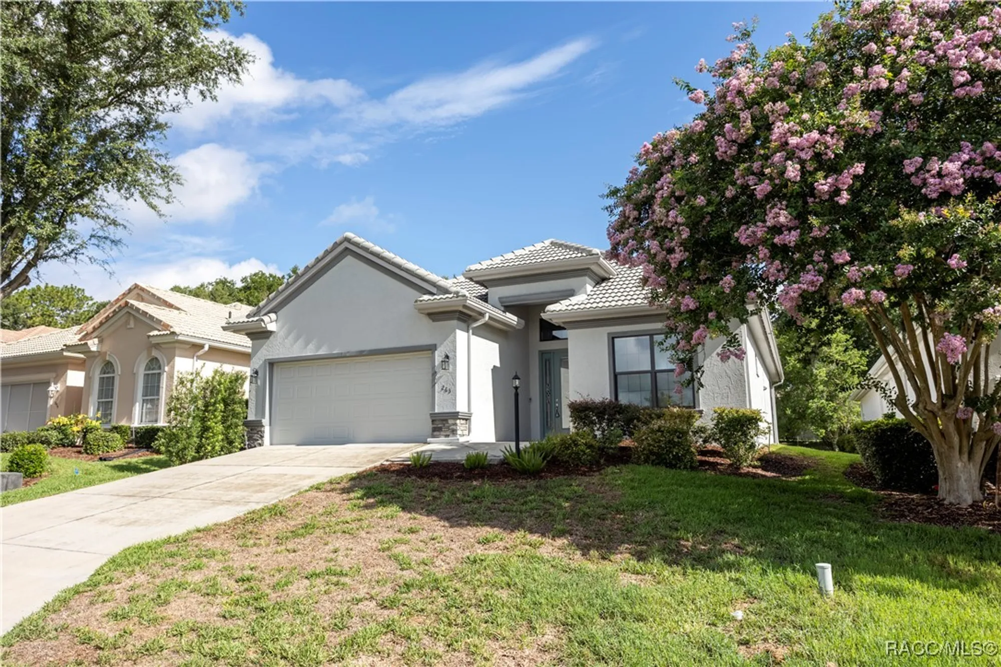 Property Slideshow image 4 of 57 | 263 w doerr path, Hernando, FL, 34442