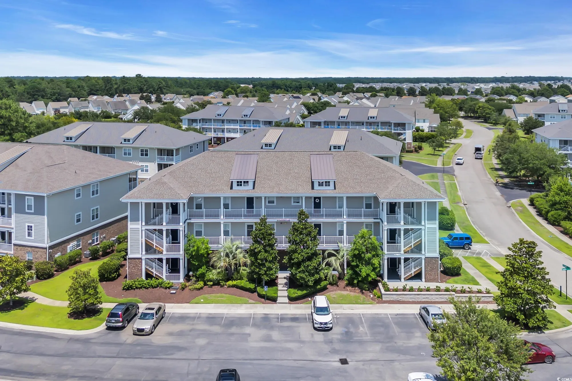 Property Slideshow image 1 of 32 | 200 castle dr 1366, Myrtle Beach, SC, 29579