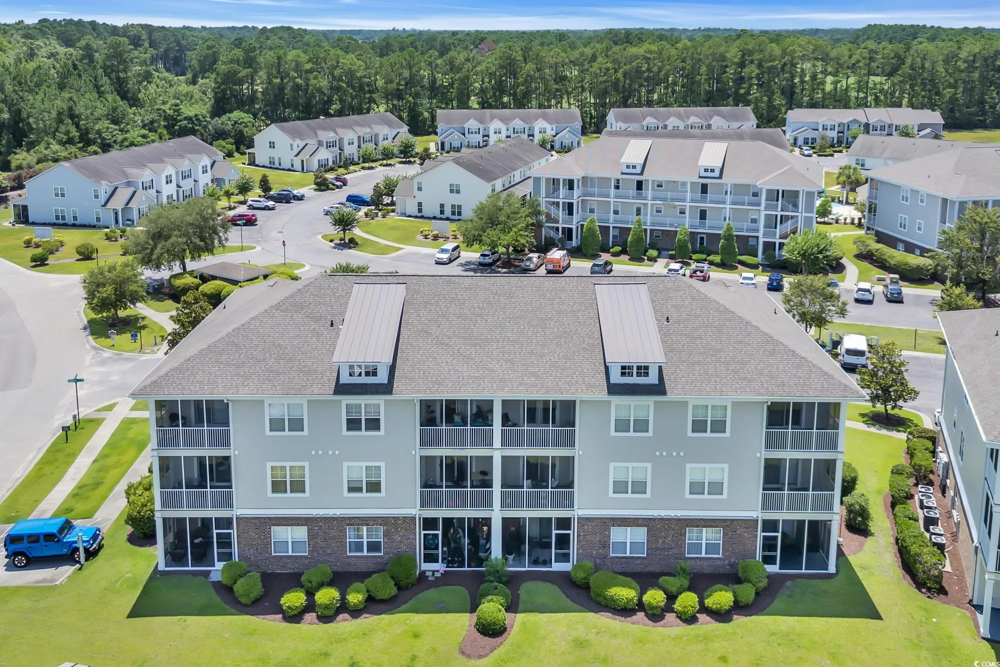 Property Slideshow image 26 of 32 | 200 castle dr 1366, Myrtle Beach, SC, 29579
