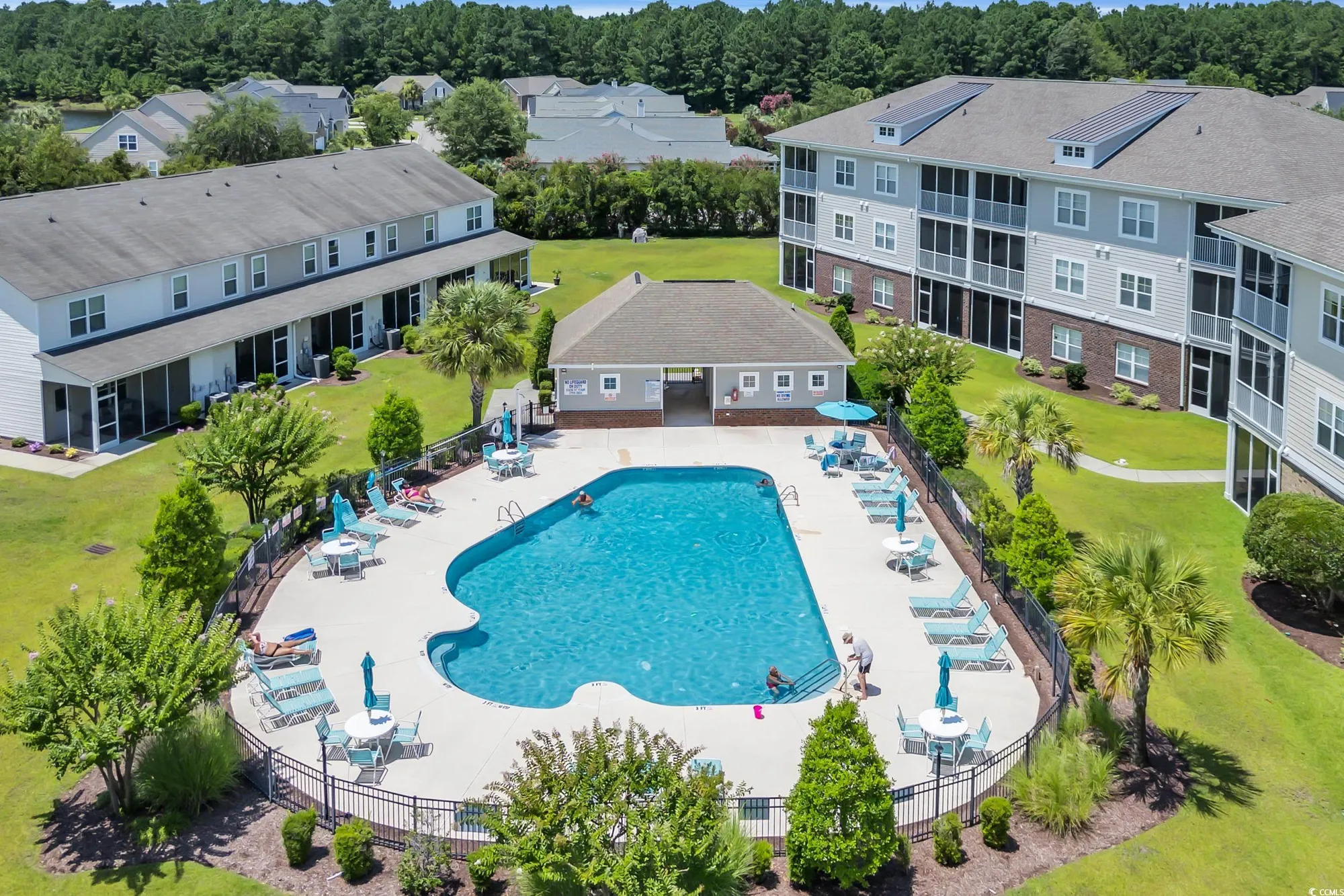 Property Slideshow image 29 of 32 | 200 castle dr 1366, Myrtle Beach, SC, 29579