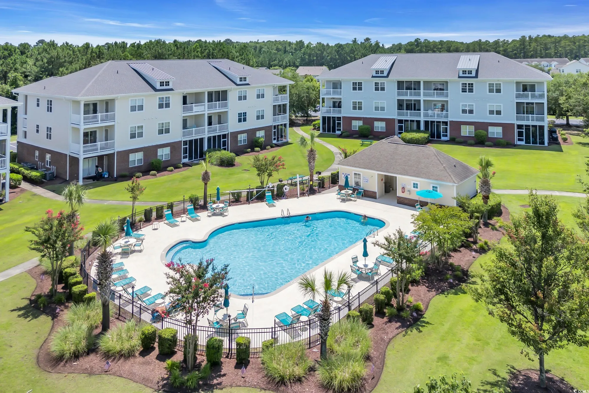 Property Slideshow image 30 of 32 | 200 castle dr 1366, Myrtle Beach, SC, 29579