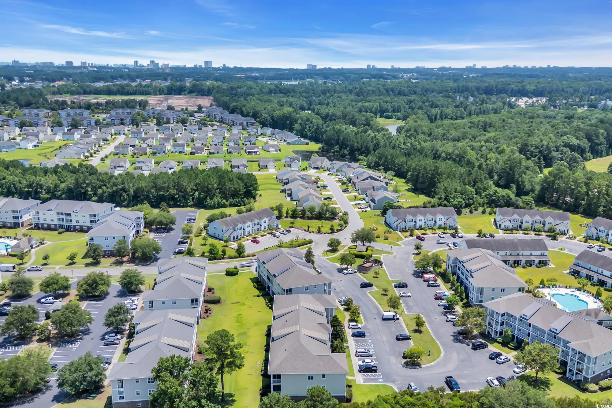 Property Slideshow image 31 of 32 | 200 castle dr 1366, Myrtle Beach, SC, 29579