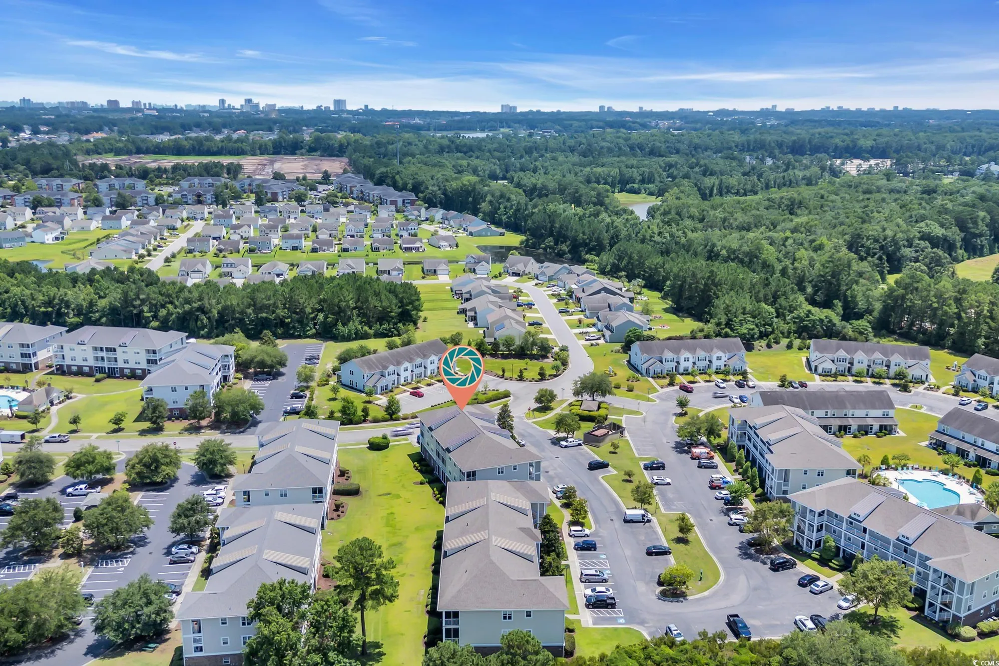 Property Slideshow image 32 of 32 | 200 castle dr 1366, Myrtle Beach, SC, 29579