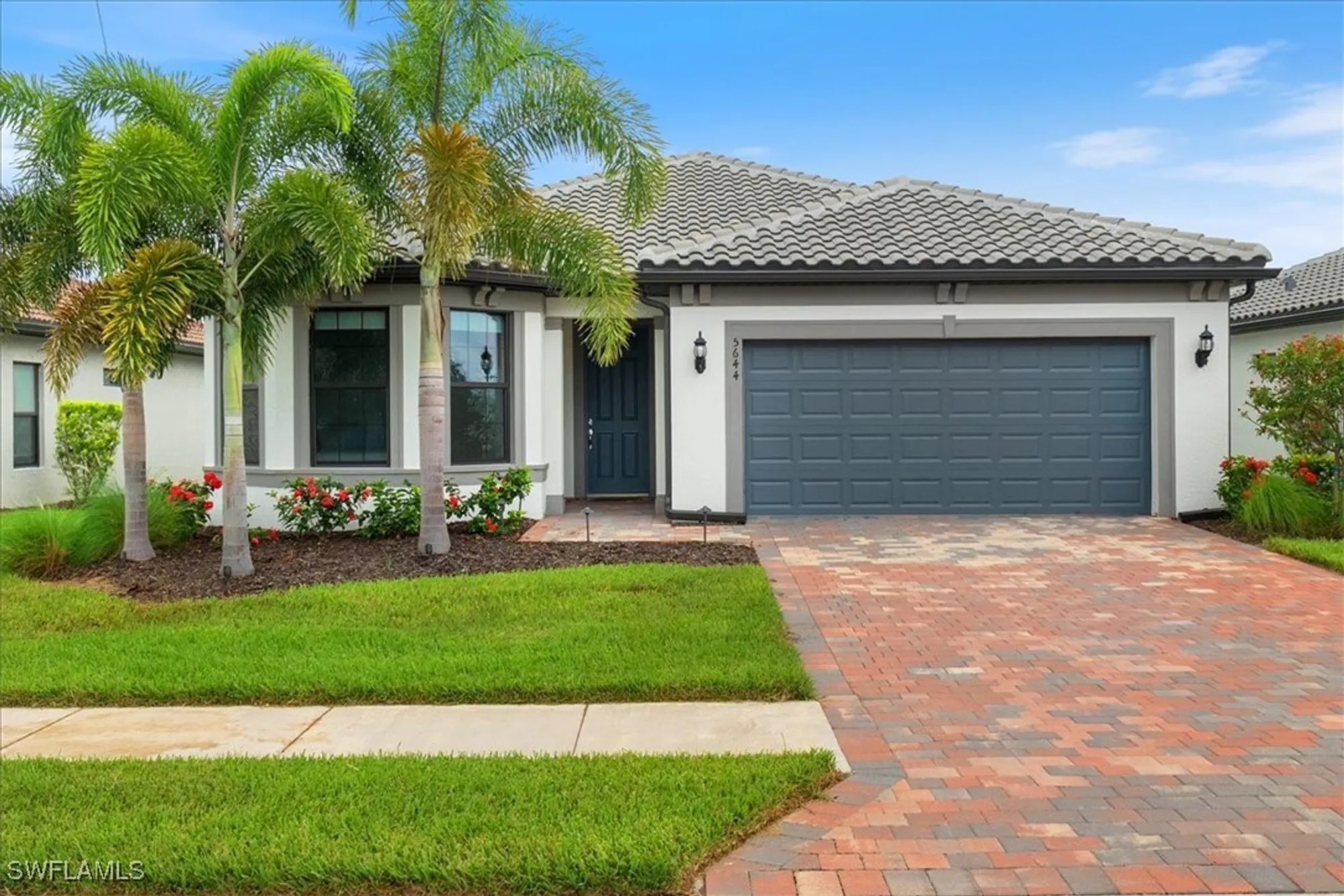 Property Slideshow image 1 of 50 | 5644 celebration dr, Ave Maria, FL, 34142