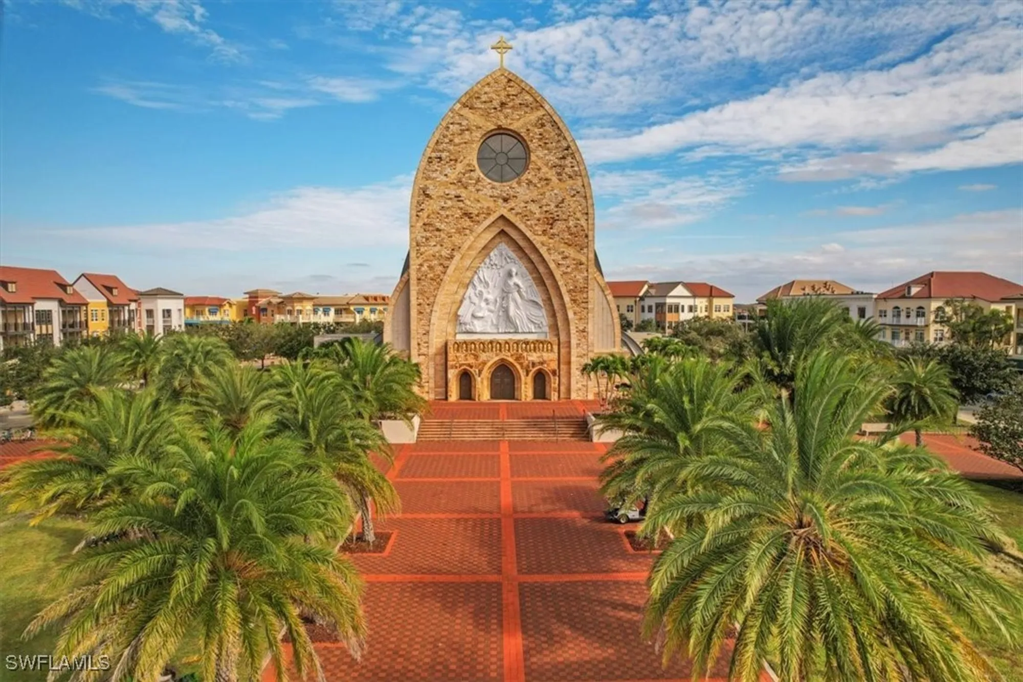 Property Slideshow image 49 of 50 | 5644 celebration dr, Ave Maria, FL, 34142