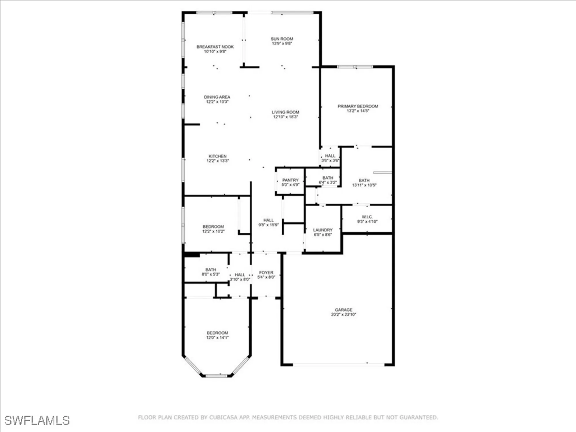 Property Slideshow image 50 of 50 | 5644 celebration dr, Ave Maria, FL, 34142