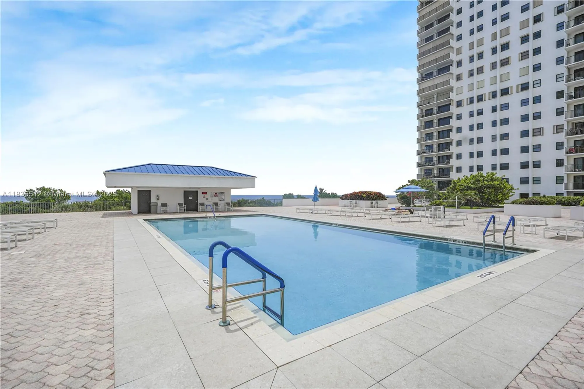 Property Slideshow image 24 of 44 | 1201 s ocean dr 410s, Hollywood, FL, 33019