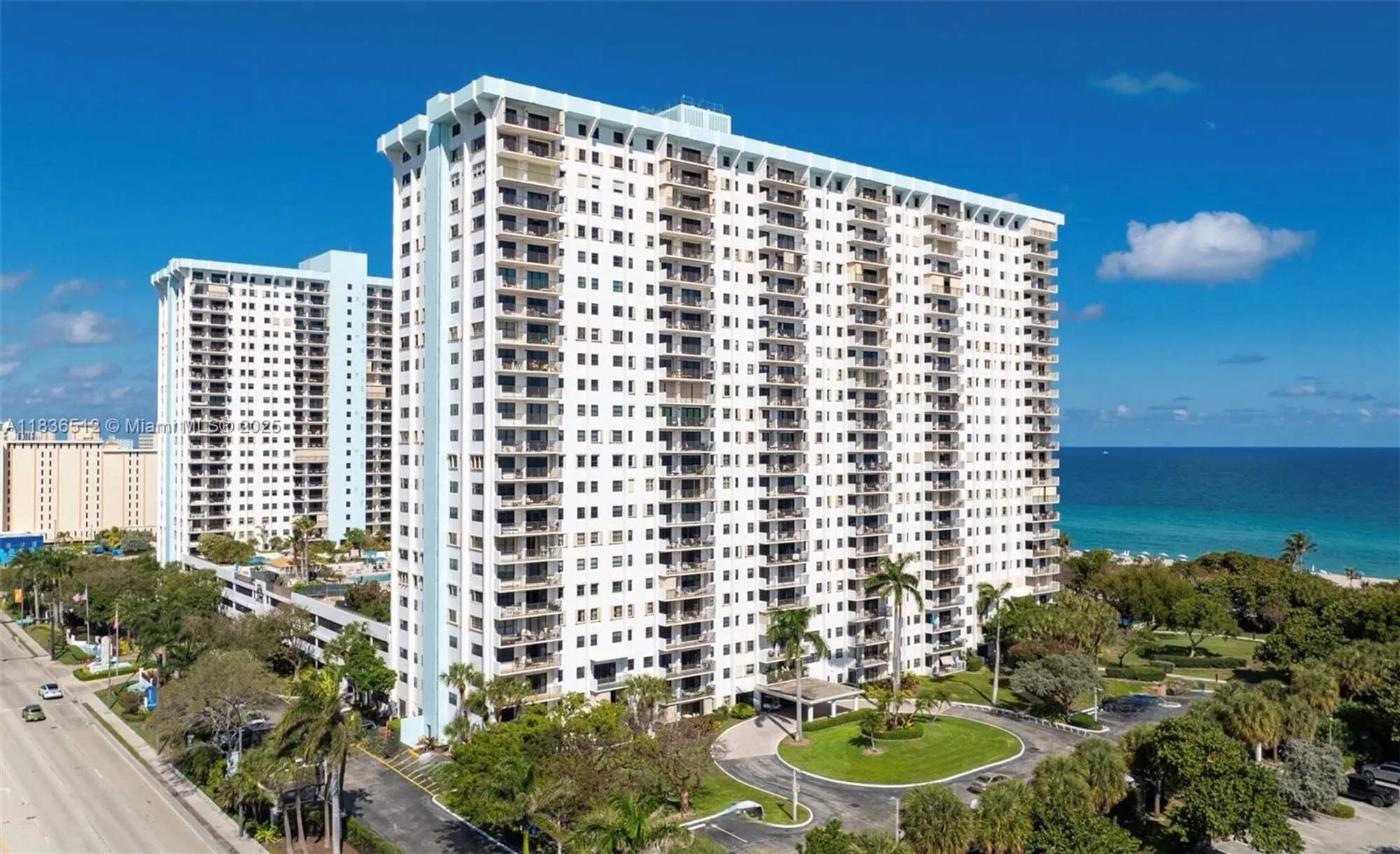 Property Slideshow image 29 of 44 | 1201 s ocean dr 410s, Hollywood, FL, 33019