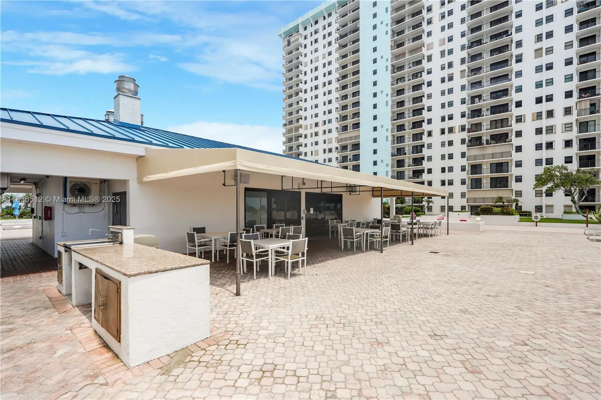 Property Slideshow image 21 of 44 | 1201 s ocean dr 410s, Hollywood, FL, 33019