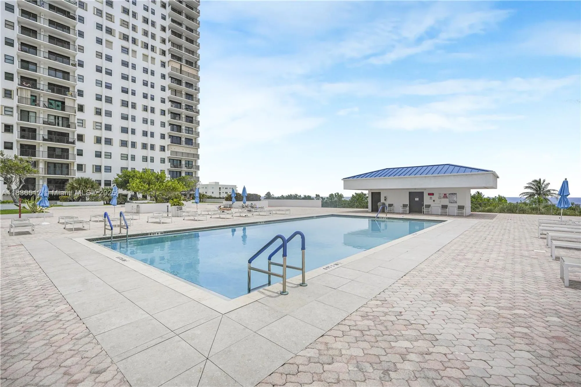 Property Slideshow image 22 of 44 | 1201 s ocean dr 410s, Hollywood, FL, 33019