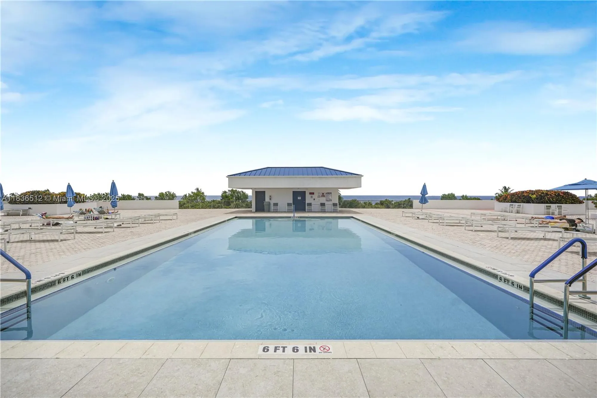 Property Slideshow image 23 of 44 | 1201 s ocean dr 410s, Hollywood, FL, 33019