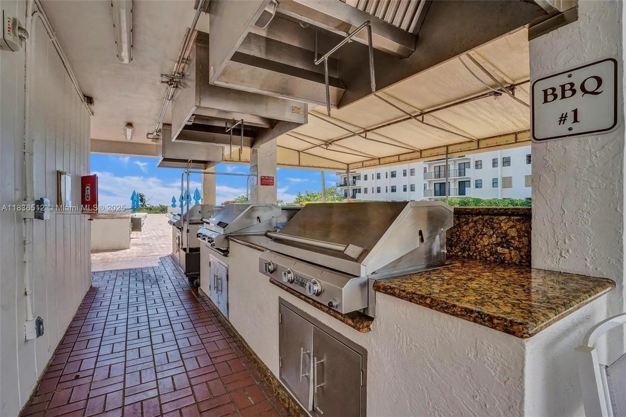 Property Slideshow image 32 of 44 | 1201 s ocean dr 410s, Hollywood, FL, 33019